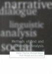 Methods of Text and Discourse Analysis: In Search of Meaning annotated ed Edition