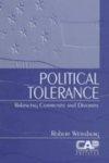 Political Tolerance: Balancing Community and Diversity