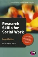 Research Skills for Social Work 2 Rev ed Edition