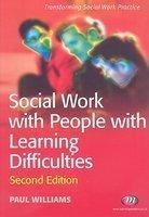 Social Work with People with Learning Difficulties 2nd Edition