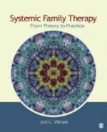 Systemic Family Therapy: From Theory to Practice FIRST Edition