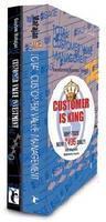 Customer Value Investment /Total Customer Value Management (Set of 2 books)