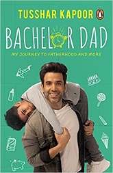 Bachelor Dad: My Journey to Fatherhood and More