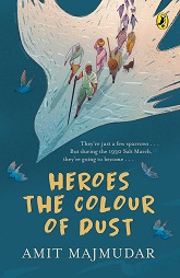 Heroes the Colour of Dust
