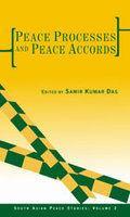 Peace Processes And Peace Accords : Volume 2 First Edition