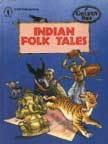 GOLDEN SET:INDIAN FOLK TALES 01 Edition