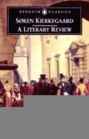 A Literary Review: Two Ages, a Novel by the Author of a Story of Everyday Life, Published by J.L. Heiberg, Copenhagen, Reitzel, 1845 3rd Edition