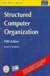 Structured Computer Organization