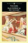 Philosophical Dictionary Reprint Edition