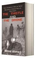 The Thistle and the Drone