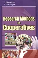 Research Methods In Cooperatives