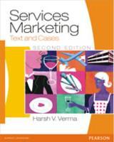 Services Marketing : Text and Cases 2nd Edition