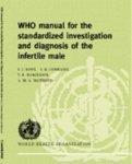 WHO Manual for the Standardized Investigation, Diagnosis and Management of the Infertile Male