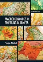 Macroeconomics in Emerging Markets 0002 Edition