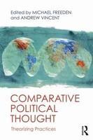 Comparative Political Thought: Theorizing Practices