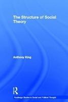 The Structure of Social Theory