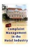 Complaint Management in the Hotel Industry