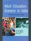 Adult Education Scenario In India