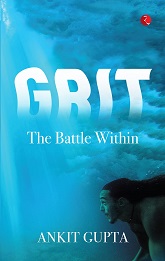GRIT: THE BATTLE WITHIN