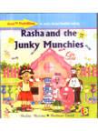 Rasha And The Junky Munchies