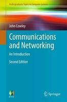 Communications and Networking: An Introduction 0002 Edition