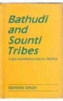 Bathudi And Sounti Tribes