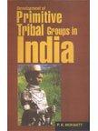 Development of Primitive Tribal Groups in India