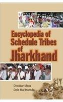 Encyclopaedia of Scheduled Tribes in Jharkhand