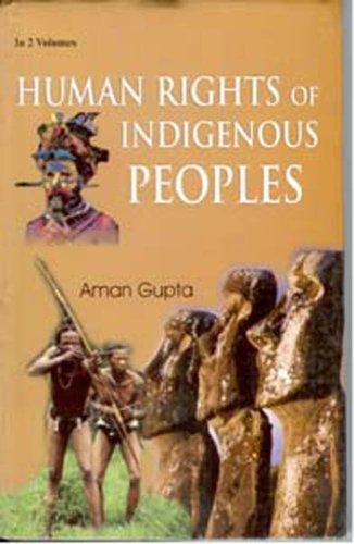 Human rights of Indigenous Peoples