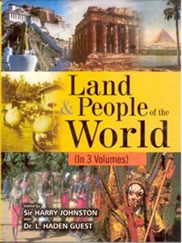 Land & People of World