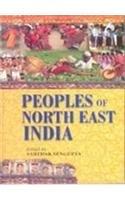 Peoples of North-East India