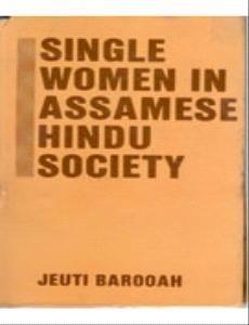 Single Women In Assamese Hindu Society