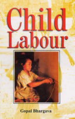 Child Labour (In 2 Volumes)