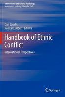 Handbook of Ethnic Conflict: International Perspectives