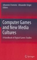 Computer Games and New Media Cultures: A Handbook of Digital Games Studies 2012th Edition