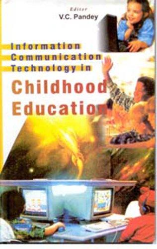 Information Communication Technology in Childhood education