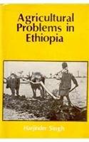 Agricultural Problems In Ethiopia 