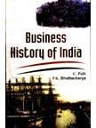 Business History of India