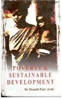 Poverty & Sustainable Development