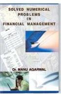 Solved Numerical Problems in Financial Management