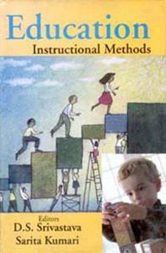 Education Instructional Methods