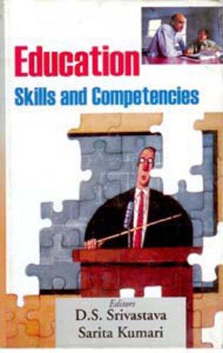 Education Skills and Competencies