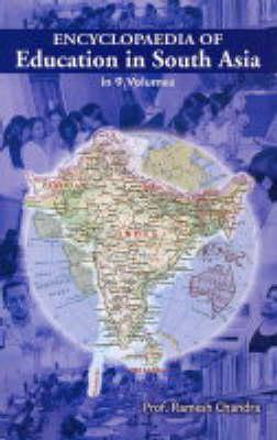 Encyclopaedia of Education in South Asia