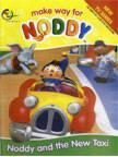 MAKE WAY NODDY & THE NEW TAXI