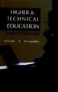 Higher and Technical Education: Book of Knowledge 