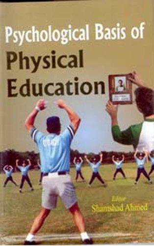 Psychological Basis of Physical Education