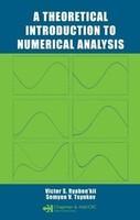 A Theoretical Introduction to Numerical Analysis 1 3rd Edition