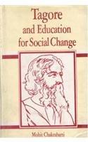 Tagore And Education For Social Change