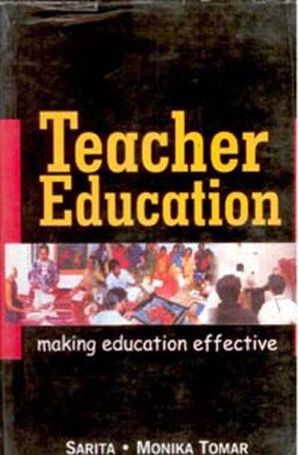 Teacher Education