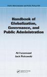 Handbook of Globalization, Governance, and Public Administration